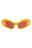 70512 - Yellow Yellow Red