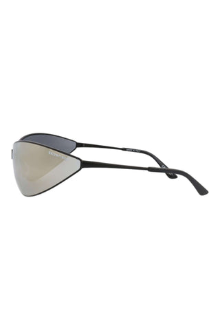 Balenciaga BB0315S MATTE BLACK Sunglasses