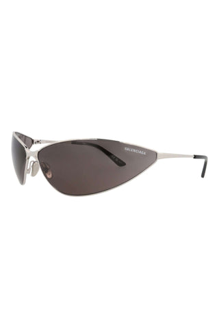 Balenciaga BB0315S SILVER Sunglasses
