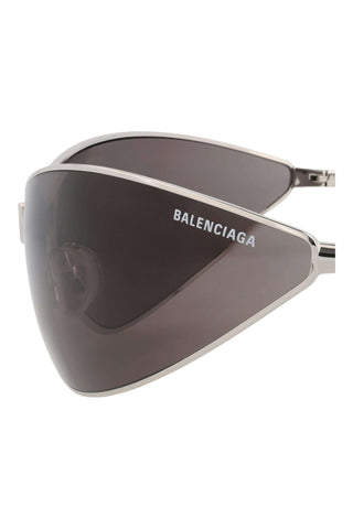 Balenciaga BB0315S SILVER Sunglasses