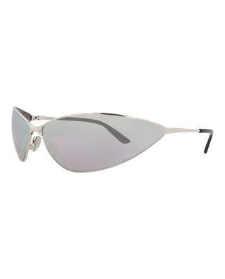 Balenciaga BB0315S SILVER Sunglasses