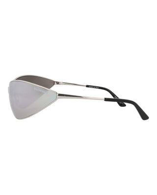 Balenciaga BB0315S SILVER Sunglasses