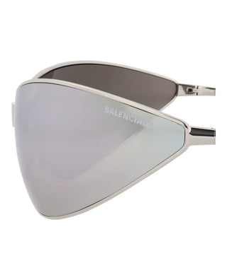 Balenciaga BB0315S SILVER Sunglasses