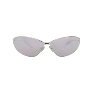 Balenciaga BB0315S SILVER Sunglasses