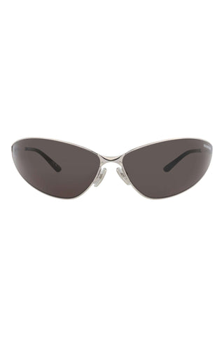 Balenciaga BB0315S SILVER Sunglasses
