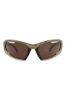 30012 - Green Green Brown