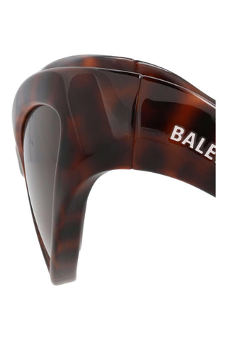 Balenciaga BB0319S Dark Havana Sunglasses