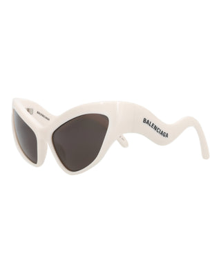 Balenciaga BB0319S IVORY Sunglasses