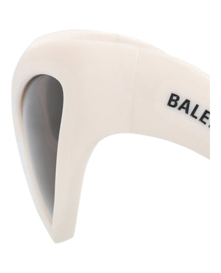Balenciaga BB0319S IVORY Sunglasses