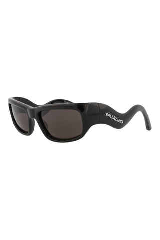 Balenciaga BB0320S BLACK Sunglasses