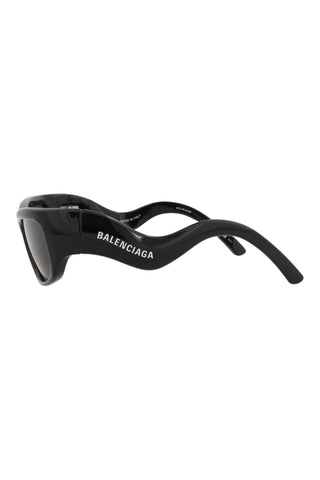 Balenciaga BB0320S BLACK Sunglasses