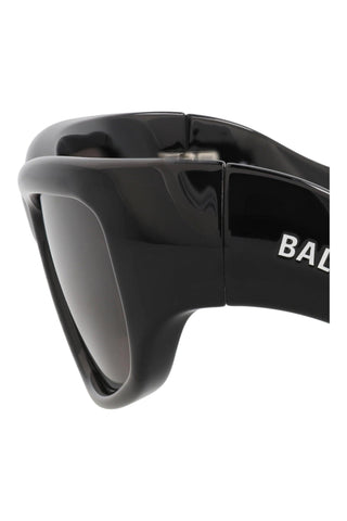 Balenciaga BB0320S BLACK Sunglasses