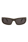 20011 - Brown Brown Grey
