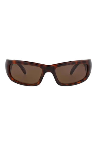 Balenciaga BB0320S DARK HAVANA Sunglasses