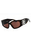 008 - Dark Havana/Brown