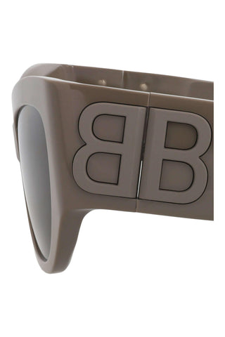 Balenciaga BB0322S TAUPE Sunglasses