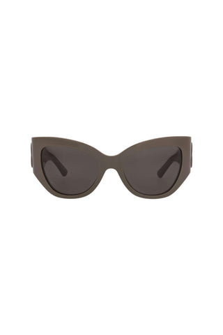 Balenciaga BB0322S TAUPE Sunglasses
