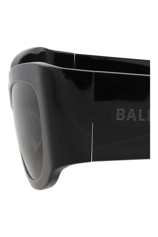 Balenciaga BB0327S Black Sunglasses