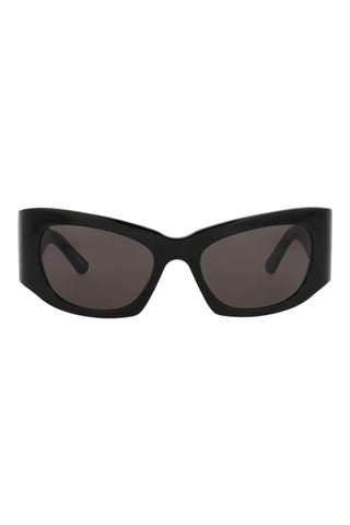 Balenciaga BB0327S Black Sunglasses