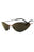002 - Brown/Bronze Brown Mirror