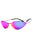 003 - Pink/Purple Mirror