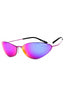003 - Pink/Purple Mirror
