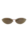 20340 - Brown Brown Bronze