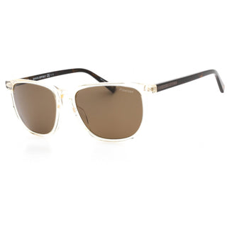 Banana Republic BR 1005/S Sunglasses BEIGE CRYSTAL / BRONZE PZ-AmbrogioShoes