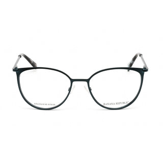 Banana Republic GINNIFER Eyeglasses Teal / Clear Lens-AmbrogioShoes
