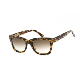 Banana Republic Margeaux/S Sunglasses Camel Tortoise / (Y6 brown gradient lens) Women's-AmbrogioShoes