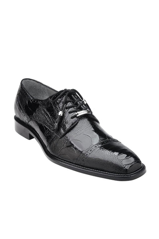 Belvedere Batta Ostrich Derby-AmbrogioShoes