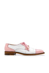 PINK/WHITE