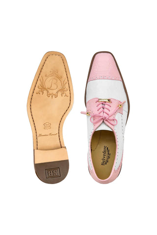 Belvedere Batta Ostrich Derby