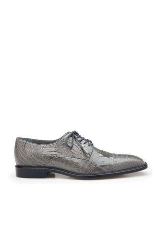Belvedere Batta Ostrich Derby