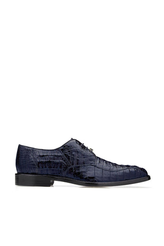 Belvedere Chapo Hornback Oxfords-AmbrogioShoes