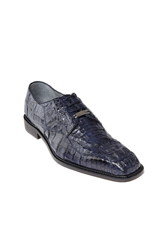 Belvedere Chapo Hornback Oxfords-AmbrogioShoes