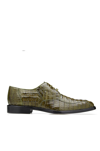 Belvedere Chapo Hornback Oxfords-AmbrogioShoes