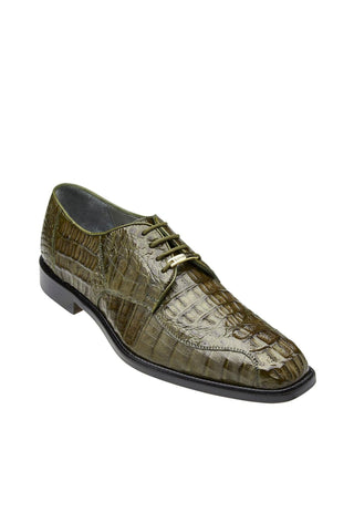 Belvedere Chapo Hornback Oxfords-AmbrogioShoes