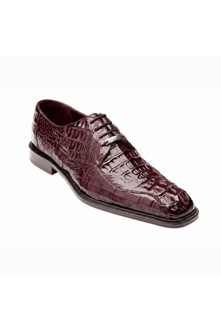 Belvedere Chapo Hornback Oxfords-AmbrogioShoes
