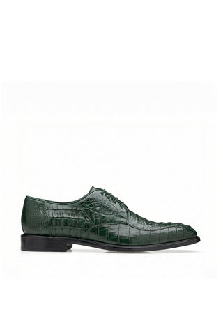 Belvedere Chapo Hornback Oxfords-AmbrogioShoes
