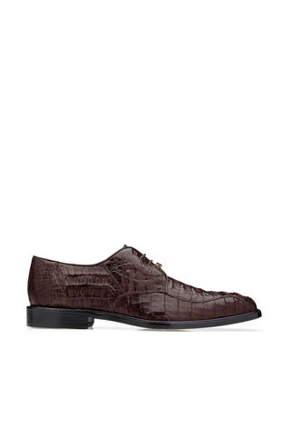 Belvedere Chapo Hornback Oxfords-AmbrogioShoes