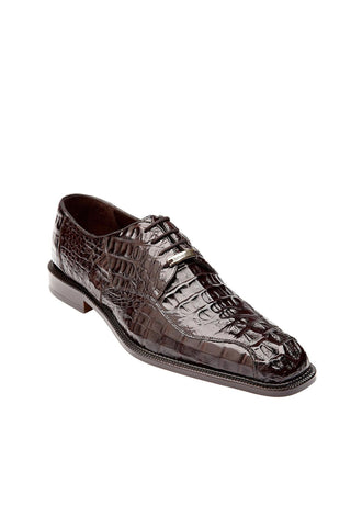 Belvedere Chapo Hornback Oxfords-AmbrogioShoes