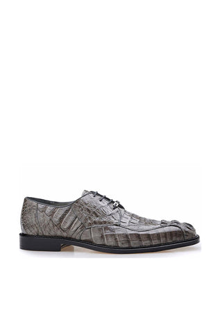 Belvedere Chapo Hornback Oxfords-AmbrogioShoes