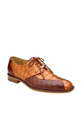 Belvedere Domenico Crocodile Derby