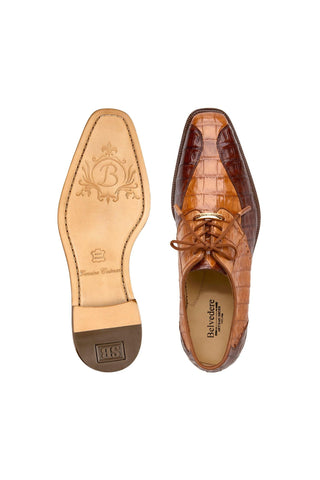 Belvedere Domenico Crocodile Derby