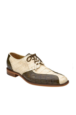 Belvedere Domenico Crocodile Derby