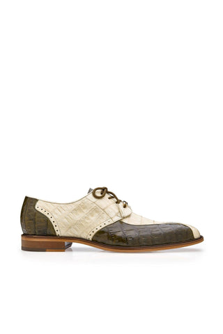 Belvedere Domenico Crocodile Derby
