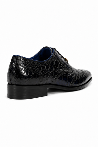 Belvedere Donato Alligator Oxford (194-196)