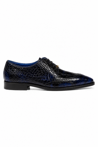 Belvedere Donato Alligator Oxford (194-196)