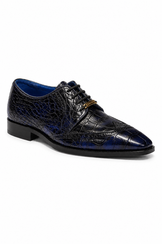 Belvedere Donato Alligator Oxford (194-196)